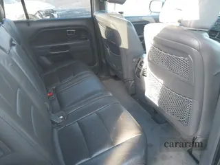 2007 Honda Pilot EX-L