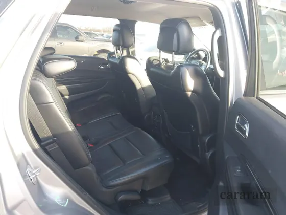 2016 Dodge Durango Limited