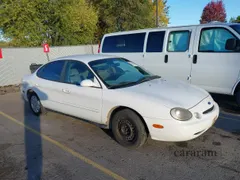 1997 Ford Taurus GL