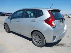 2015 Honda Fit LX