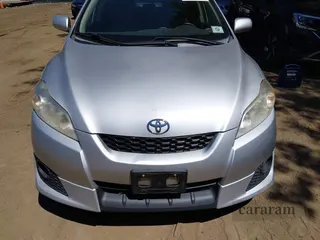 2010 Toyota Matrix
