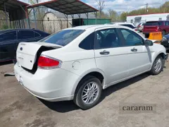 2011 Ford Focus SE