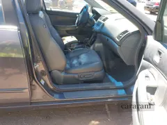 2007 Honda Accord EX-L
