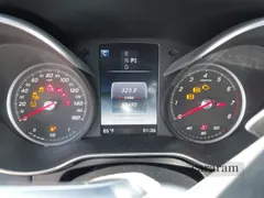2017 Mercedes-Benz C 300