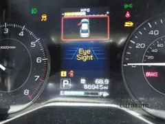 2017 Subaru Impreza Premium