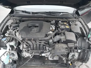 2024 Mazda 3 S Select Sport