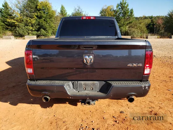 2015 Ram 1500 Express