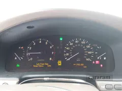 2005 Lexus LS 430