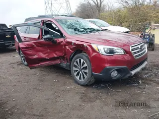 2015 Subaru Outback Limited