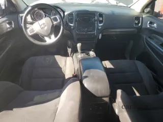 2013 Dodge Durango SXT
