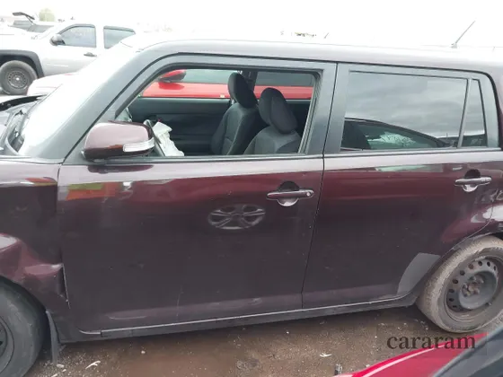 2012 Scion xB