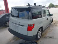 2009 Honda Element EX