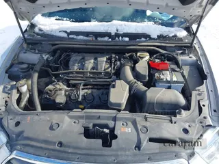 2016 Ford Taurus SEL
