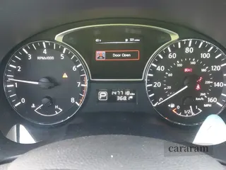 2015 Nissan Altima SV