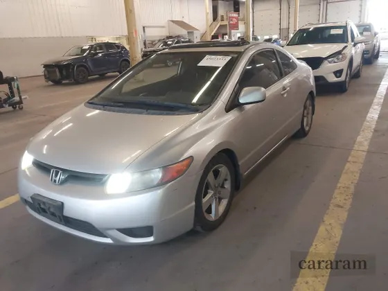 2006 Honda Civic EX