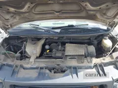 2013 GMC Savana Cargo