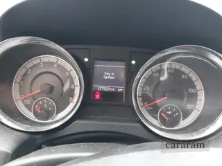 2016 Dodge Grand Caravan R/T