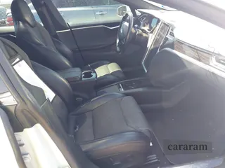 2017 Tesla Model S 100D