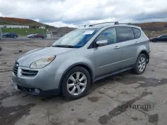 2007 Subaru Tribeca Limited