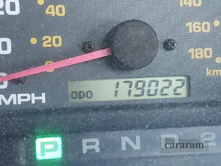 2002 Toyota 4Runner SR5