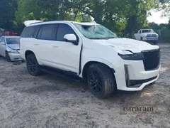2022 Cadillac Escalade Sport