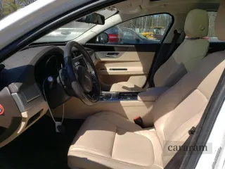 2016 Jaguar XF 35t Premium