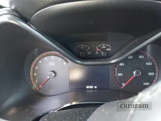 2016 GMC Canyon 4WD SLT