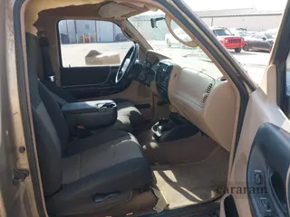 2003 Ford Ranger XL