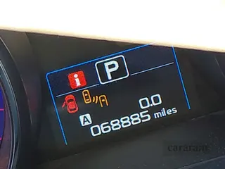 2019 Subaru Outback Premium