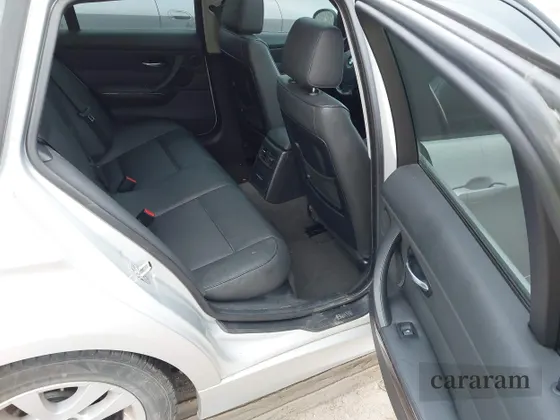 2007 BMW 3 Series 328xi