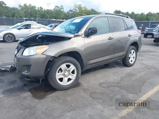 2010 Toyota RAV4