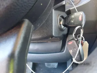 2015 Jeep Compass Altitude