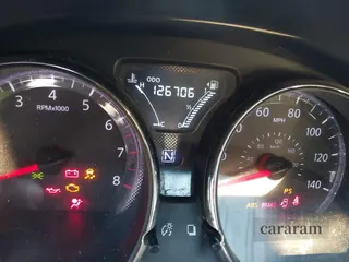 2017 Nissan Versa SV