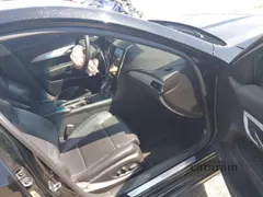 2014 Cadillac ATS Performance RWD