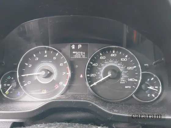 2010 Subaru Legacy
