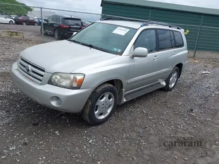 2006 Toyota Highlander