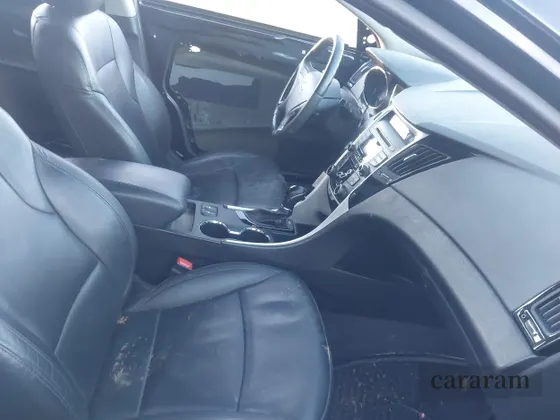 2012 Hyundai Sonata Limited