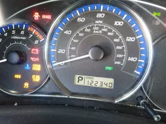 2011 Subaru Forester X