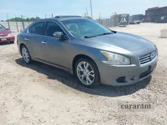 2014 Nissan Maxima S