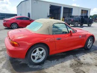 1998 BMW 3 Series Z3 1.9