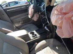 2008 Chrysler 300 Touring