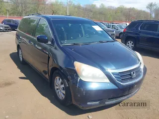 2010 Honda Odyssey EX