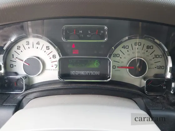 2007 Ford Expedition Max Limited