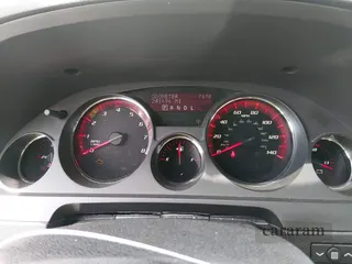 2010 GMC Acadia SLT2