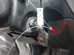 2005 Mazda Tribute i