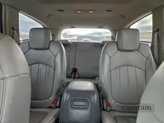 2009 Buick Enclave CXL