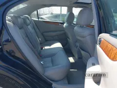 2006 Lexus ES 350