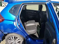 2015 Honda Fit EX-L