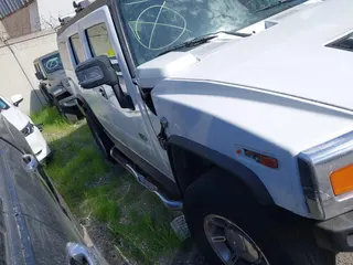 2006 Hummer H2