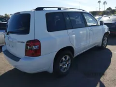 2006 Toyota Highlander